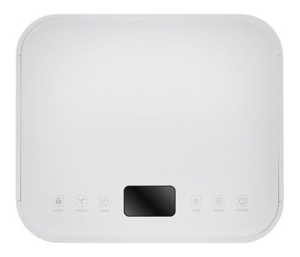 Mission Air Osuszacz powietrza EASYDRY 12L/24h WiFi - 1590322 - zdjęcie 4
